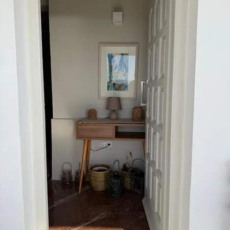 Apartman Cycladic Grace-agia Eugenia Villa, Tinos *
