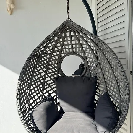 شقة Cycladic Grace-agia Eugenia Villa, Tinos *